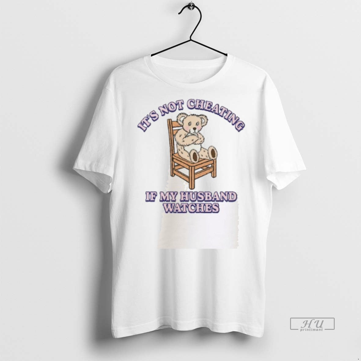 Officials Bear Its Not Cheating If My Husband Watches Premium Tee Shirt Sweater