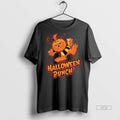 Officials Beastwreck Halloween Punch Monster Pumpkin Character Premium Tee Shirt Sweater