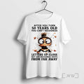 Officials Bee After You Turn 50 Years Old You Cant Recognize Letters Up Close Premium