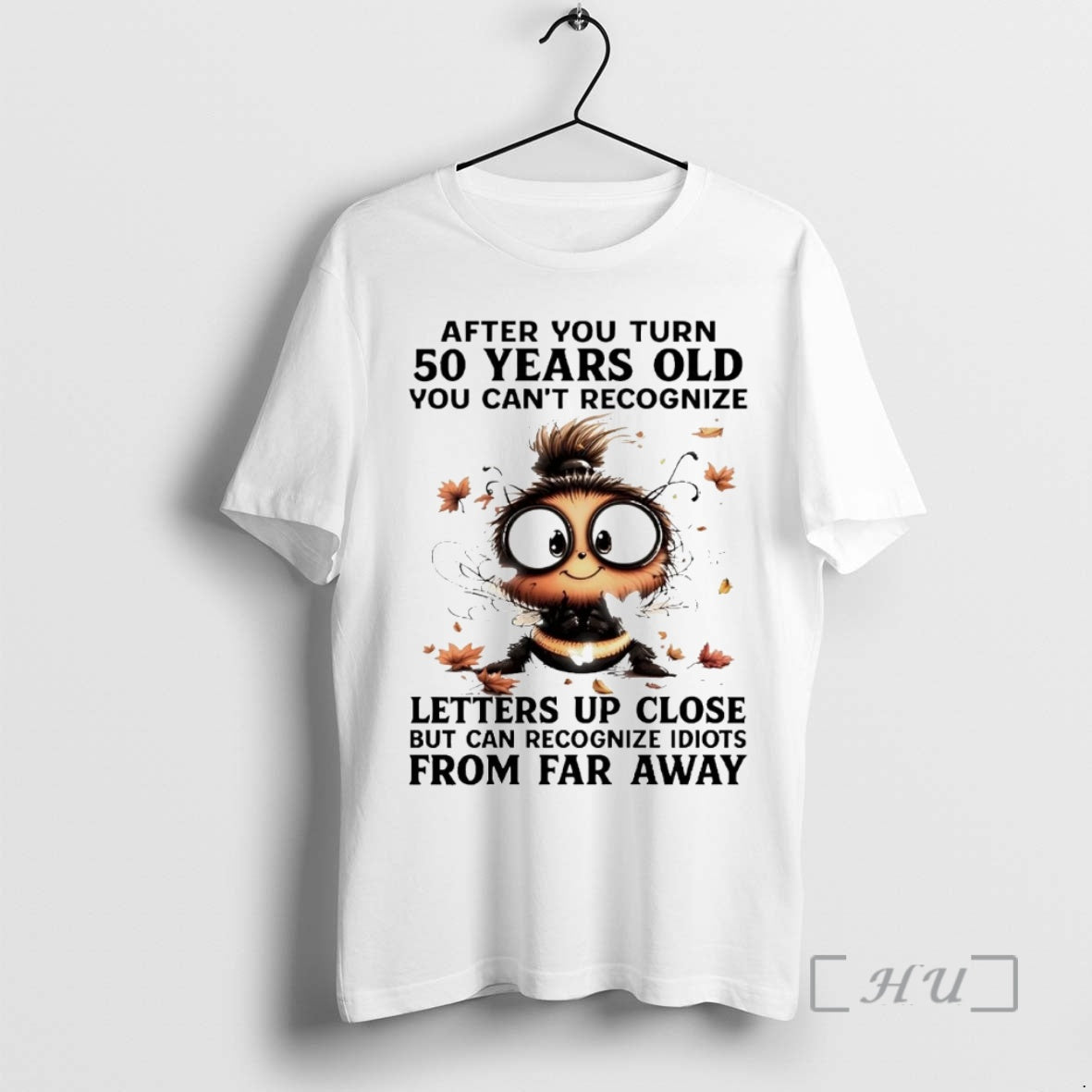 Officials Bee After You Turn 50 Years Old You Cant Recognize Letters Up Close Premium