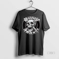 Officials Begunda Lowukwaru Crossed Bones Skull Graphic Premium Tee Shirt Sweater