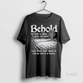 Officials Behold The Field In Which I Grow My Fucks Christmas Premium T Shirt Sweater