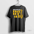 Officials Ben Mccollum The Natural Corn Premium Tee Shirt Sweater