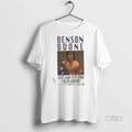 Officials Benson Salt Lake City Utah Delta Center Graphic Tee Shirt Sweater