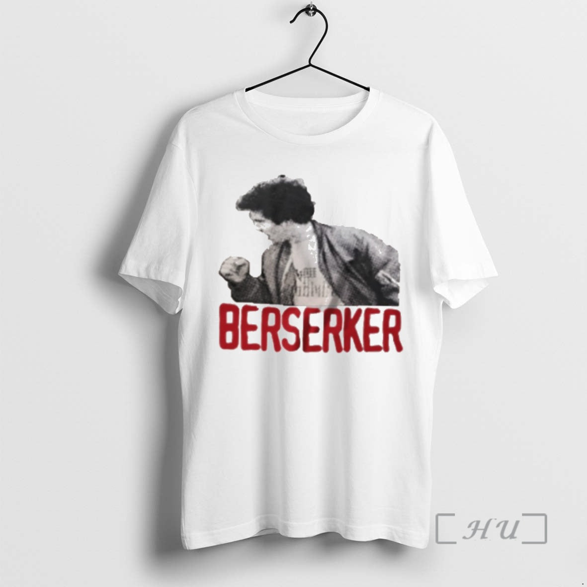 Officials Berserker Jay Clerks T Shirt Sweater