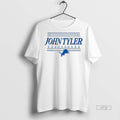 Officials Best John Tyler Detroit Lions Christmas Premium Tee Shirt Sweater