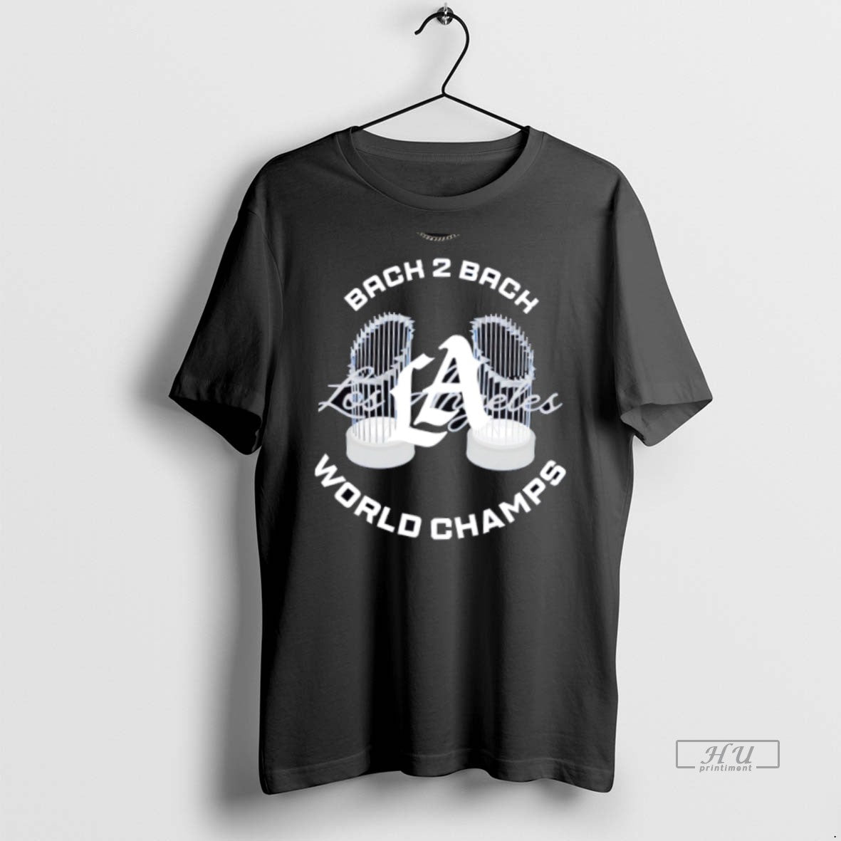 Officials Best Los Angeles Dodgers World Champs Back To Back Royal Premium Tee Shirt Sweater