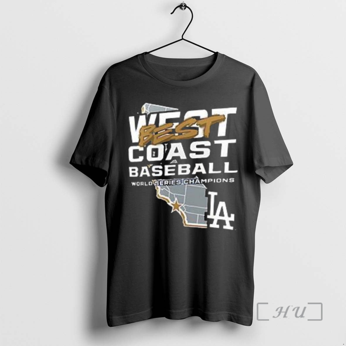Officials Best West Coast Baseball World Series Champions T Shirt Sweater
