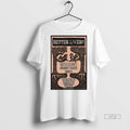 Officials Better Lovers Hangar 1819 Greensboro Nc Nov 13 2025 Circle White Premium