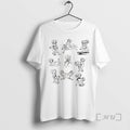Officials Betty Boop Sex Orgy Night Sports Premium T Shirt Sweater