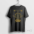 Officials Between The Buried And Me Crusher Premium T Shirt Sweater