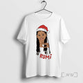 Officials Beyonce Rumi Christmas