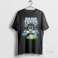 Officials Big Ass Truck Maxoverdrive Halloween 2025 New Premium T Shirt Sweater
