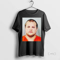 Officials Big Daddy Mugshot T Shirt Sweater