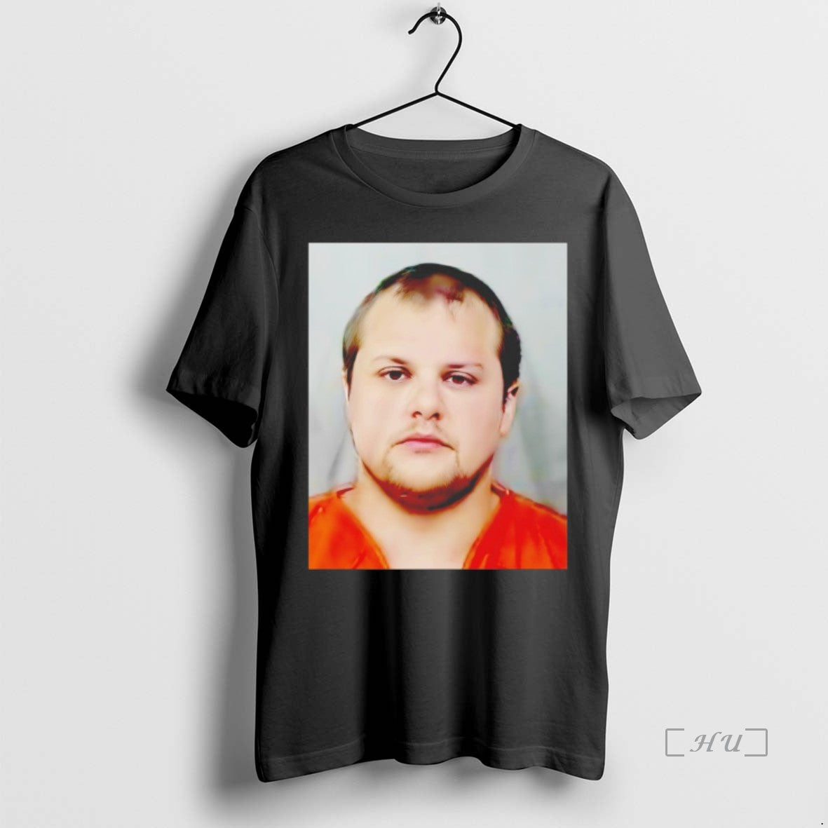 Officials Big Daddy Mugshot T Shirt Sweater