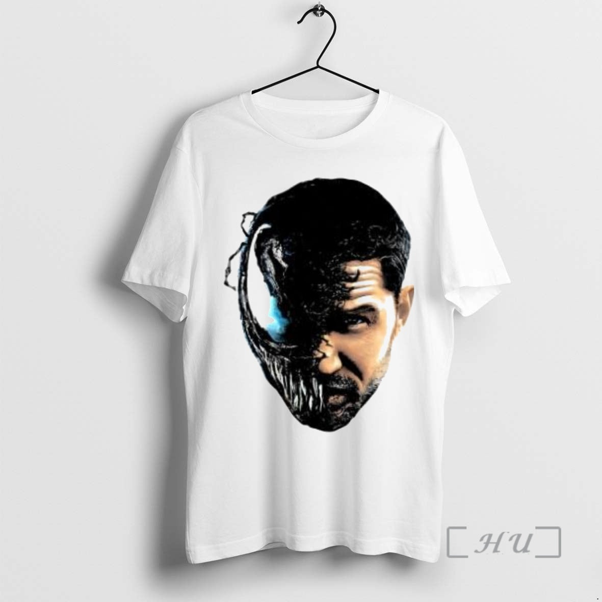 Officials Big Head Venom Green Goblin Premium T Shirt Sweater