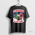 Officials Big John Father Boshmas Who Wants A Chinese Christmas Jumper Premium Tee Shirt Sweater