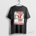 Officials Big John We Wish You A Merry Boshmas Christmas T Shirt Sweater