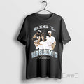 Officials Big L Harlems Finest Graphic T Shirt Sweater
