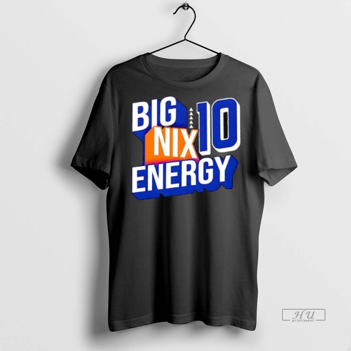 Officials Big Nix Energy 10 Premium Tee Shirt Sweater