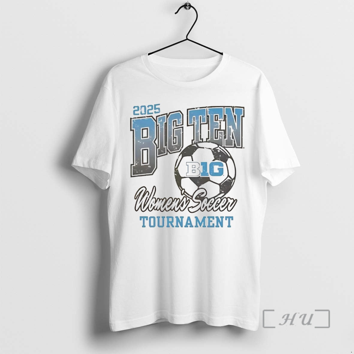 Officials Big Ten Womens Soccer Tournament 2025