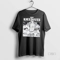 Officials Bill The Billdozer Dauterive Tee Shirt Sweater
