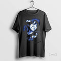 Officials Billie Collage Portrait Music Lover T Shirt Sweater