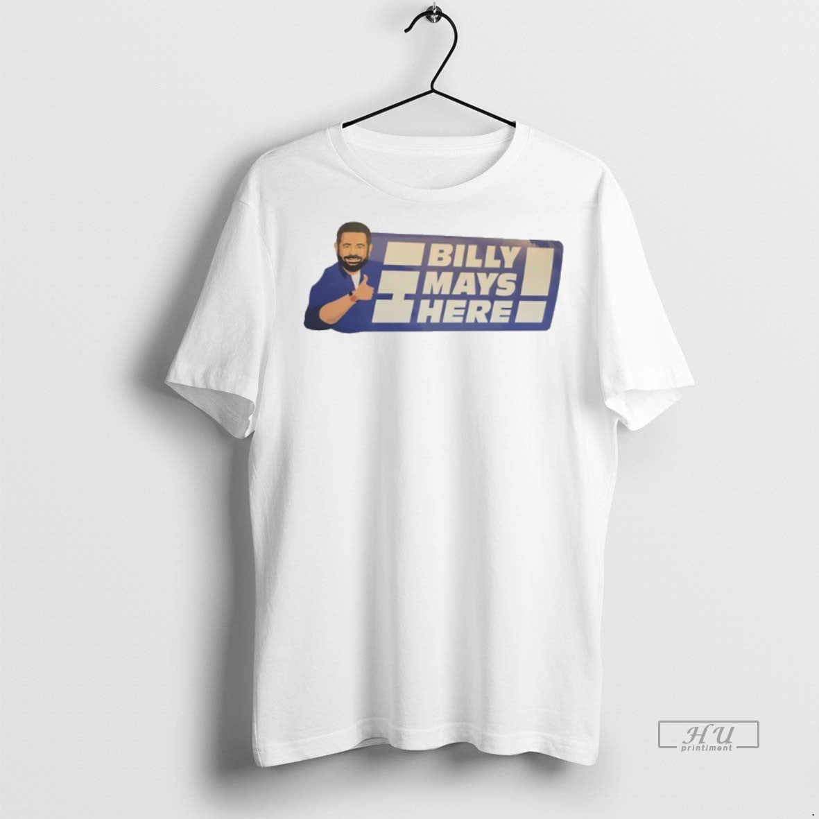 Officials Billy Mays Iii Billy Mays Here Graphic Tee Shirt Sweater