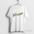 Officials Billy Strings Fingers Tour Tee Shirt Sweater