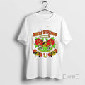 Officials Billy Strings Horses Houses Tour Tee Shirt Sweater