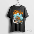 Officials Billy Strings Hot Rod With Dates Long Sleve T Shirt Sweater
