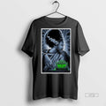 Officials Billy Strings Meet Me At The Crypt Halloween Baltimore 2025 Long Sleve Premium Tee