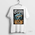 Officials Billy Strings October 31 2025 In Baltimore Md Tour Premium Tee Shirt Sweater