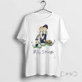 Officials Billy Strings The Family Strings T Shirt Sweater