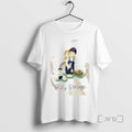 Officials Billy Strings The Family Strings Tee Shirt Sweater