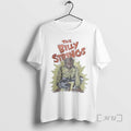 Officials Billy Strings Baltimore Maryland Exclusive At Cfg Bank Arena On October 31 Premium