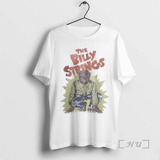 Officials Billy Strings Baltimore Maryland Exclusive At Cfg Bank Arena On October 31 Premium