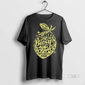 Officials Bitsy Stand Not Made With Lemons 100 Juice Premium Tee Shirt Sweater