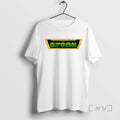 Officials Bjork Bjorkamorka Logo Premium T Shirt Sweater