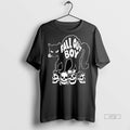 Officials Black Cat Fall Out Boy Tee Shirt Sweater