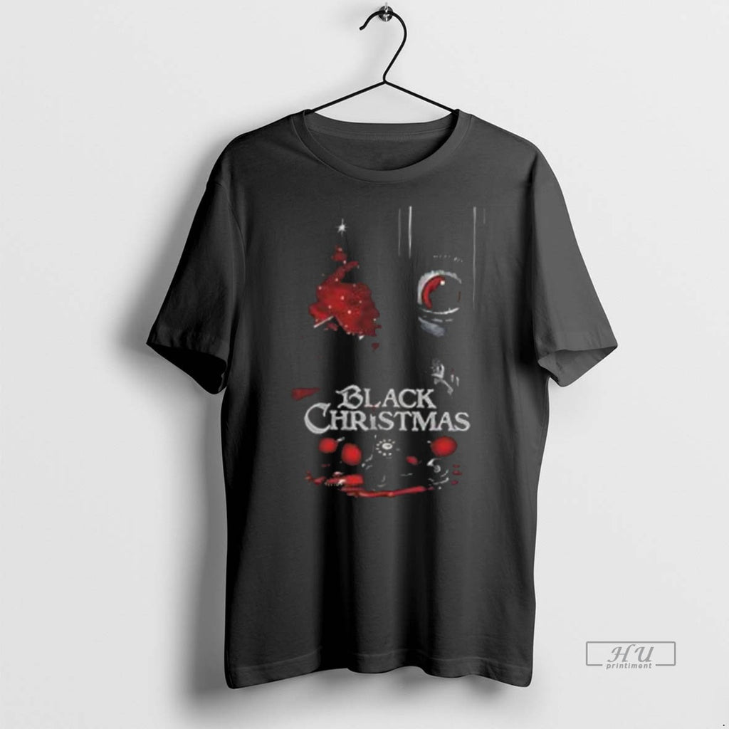 Officials Black Eyes Christmas 2025 Premium Tee Shirt Sweater