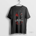 Officials Black Eyes Christmas 2025 Premium Tee Shirt Sweater