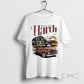 Officials Bless Your Hardt Dirty Mo Dales Drive T Shirt Sweater