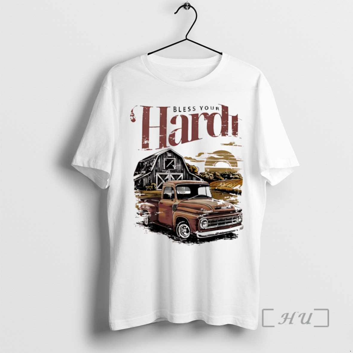 Officials Bless Your Hardt Dirty Mo Dales Drive T Shirt Sweater