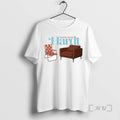 Officials Bless Your Hardt Ornaments Tee Shirt Sweater