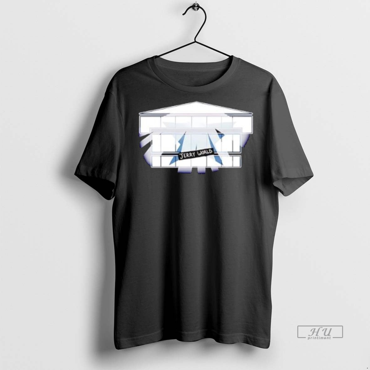 Officials Blessed Jerry World Tennessee Titans Premium Tee Shirt Sweater