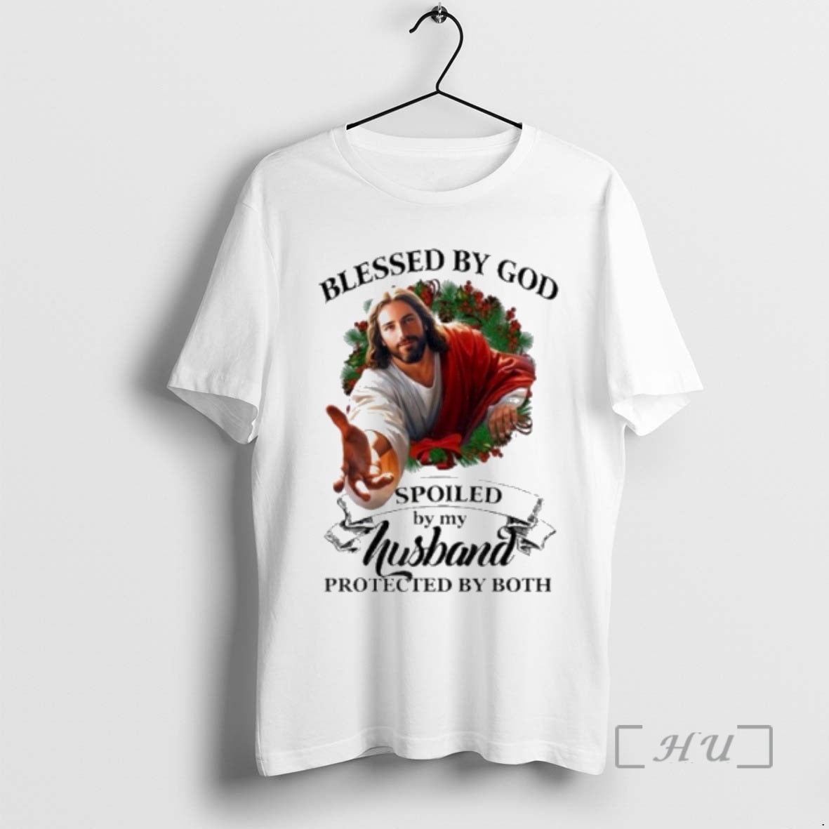 Officials Blessed By God Spoiled By My Husband