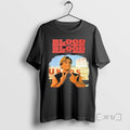 Officials Bllood Blood Out Tee Shirt Sweater
