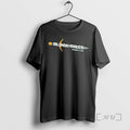 Officials Block Tales Swords O Time Premium T Shirt Sweater