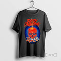 Officials Bloody Disgusting Halloween Ornaments Tee Shirt Sweater